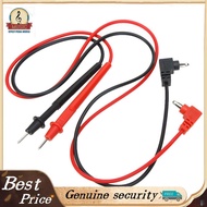 merachstart.my Multimeter Pen SIUKE 1 PairLead for Test Probe Wire Cable Fluke