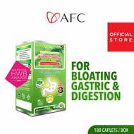 ★ AFC Kidachi Detox ★ Digestion  Detox for Bloating Gastric Stomach Discomfort Probiotic Prebiotic