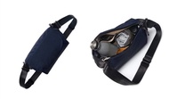 Australia Bellroy Venture Sling Mini 6L Mini Explorer กระเป๋าคาดหน้าอกกระเป๋าสะพายกระเป๋าสะพายข้าง