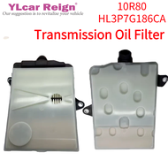 10R80 Transmission Oil Filter for Ford Ranger Mustang Expedition F150 HL3P7G186CA HL3Z7A098A HL3P-7G