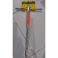 Jason Swivel Handle T Socket Wrench 8mm 10mm-17mm
