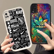 HW-37 TRENDY Shockproof Silicone Casing for VIVO Y73 Y53s Y31 Y51S Y33 V21E V21 Y51 Y51A 2020 2021 4