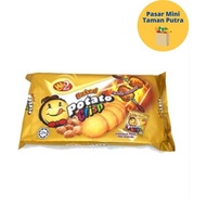 Win2 Potato Crisp Cracker Bbq