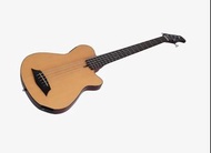 香港行貨 ，跟原廠袋，Sire Marcus Miller GB5 5-String acoustic bass 低音電木結他