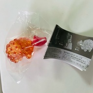 Ikura Eggs//Skunks Are A Lion