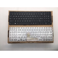 Toshiba Satellite Keyboard p55 p55-a p55-b p55w p55w-b p55w-v