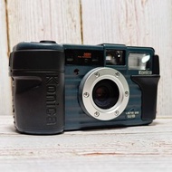 Konica 現場監督 28WB 底片相機