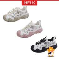 HEUS Dazy Sneakers (Ready Stock)
