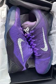 Nike Kobe 9 Elite Low Protro