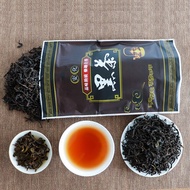 TIAN JIAN * Old Tea Yiyang Anhua Dark Tea Loose Leaf Chinese Tea HEI CHA 250g