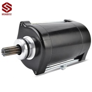 LJJ LJJ 60E-81800-00 Electric Starter Motor for Yamaha FX1000 FX140 FX1100 FX160 Cruiser HO Wave Run