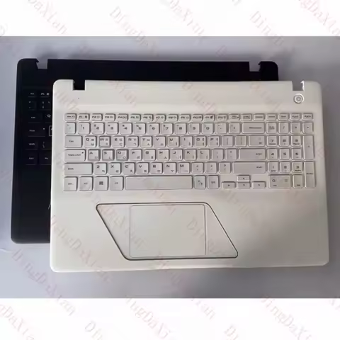 LL US/KR Keyboard for Samsung NT800G5M NP800G5M 800G5M 8500GM Laptop