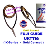 Fuji UKTTIG GUIDE RING