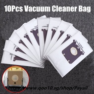 Newest 5/10pcs Vacuum Cleaner Bags Dust Bag for Philips Electrolux FC9170 FC9062 FC9161 Dust S bag D