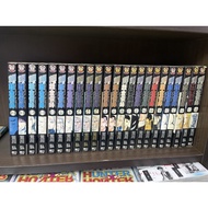 Steel Alchemist 1-27 Own Book Bulk Book