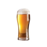 Beer Mug Glass | Beer Glass | 570ml Glass Cup