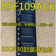 5 Piece R5F109 R5F109ACK R5F109ACKSP SSOP-30 chip IC
