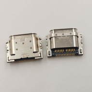 1-3Pcs Charger Plug Connector USB For LG K71 G6 Plus G8X G7 V60 V50 V40 ThinQ G8S V50S G850 V405 V50