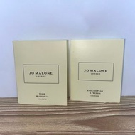 JO MALONE 藍風鈴古龍水 Wild Bluebell Cologne