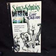SAINTS SCHOLARS BY TERRY EAGLETON