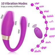 Sex Toy Wearable Wireless Remote Control Vibrator Pussy Massage vagina Massager Woman Couple Vibrator