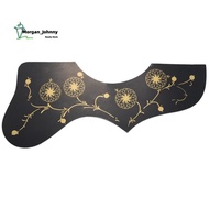 Decoration EJ200 Style Acoustic Guitar Pickguard
