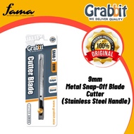 [FAMA]Grabbit Auto-Lock Stationery Cutter