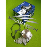 MESIN 16110-19205 ENGINE WATER PUMP TOYOTA 5AFE SOLUNA 1.5 4A-F 4AFE COROLLA AE92 TWINCAM AE101 GREA
