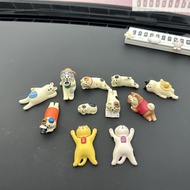 Desktop Creative Japanese Style Car Kitty Crafts Groceries Ornaments Resin zakka Car Decorations 8WS