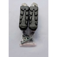 Front footstep CBR Step fostep Front cb150r, cb 150, cb 150 new postep Front Rubber CBR cb 150R