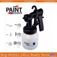 Spare part for electric spray gun / paint zoom Ready stock