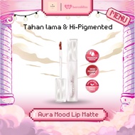 BNB Barenbliss Aura Mood Transferproof Matte Lip Cream