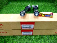 โช้คหน้า โช้คอัพ หัวปิดแบบปิ้นล็อก งานแบบแท้ wave110i cz-i เวฟ110i เวฟ125iปลาวาฬ ราคาต่อคู่ KWW+Z