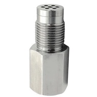 Catalytic O2 Sensor Check Engine Light Eliminator Adapter