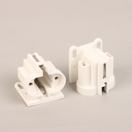 Store HHDKE4 H หลอด U หลอด G23ซ็อกเก็ตฐานปลั๊กอิน2P ปลั๊กอินหลอดซ็อกเก็ตหลอดไฟปลั๊กหลอด