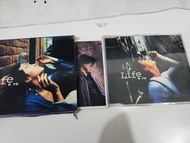 鄭伊健 Life CD