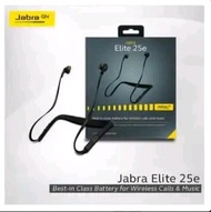 Jabra Elite 25E Bluetooth Headset Original Berkualitas