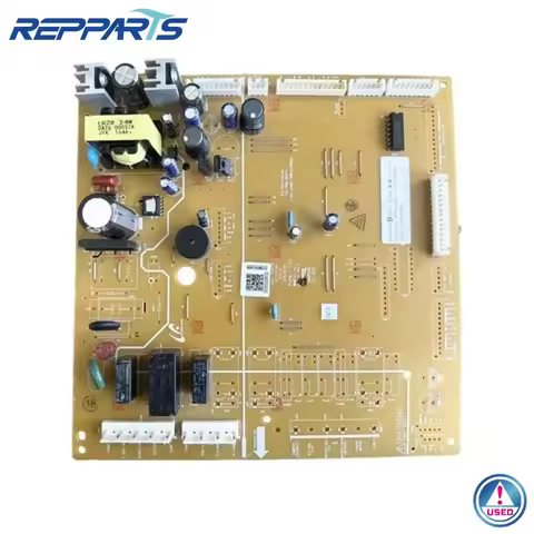 DA92-00647C DA92-00647D Circuit PCB DA41-00831A Control Board For Samsung Refrigerator Fridge Mother