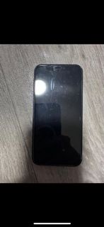 iPhone 12 mini black 64gb