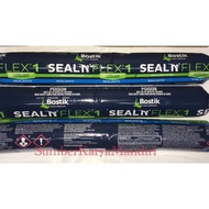 Bostik Seal N Flex 1 Bostik PU Bostik Sausage