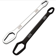 Universal Double-Headed Torx Wrench Multi-Function Wrench Self-Tightening Adjustable Torx Wrench Wre