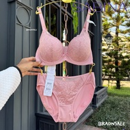 Code HBD23011PL HUD23011PL Sabina Habpy Perfect Bra Level 1 Underwire Light Pink SET