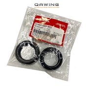 Front shock absorber seal set (fork) Lead 125 /Sh Mode / Pcx 125 / Winner 150 / Winner X (9A 1Y)