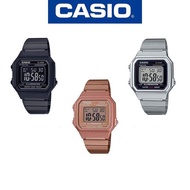 Casio Standard รุ่น B650WD B650WB B650WC-5A