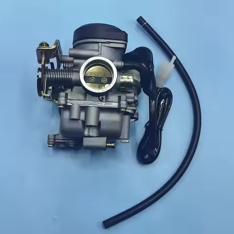 26mm Carburetor Fit For Aprilia Mojito Piaggio Zip Liberty Vespa LX 125 150 200 Carburetor