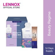 Lennox AMPM Beauty Regime 14 days