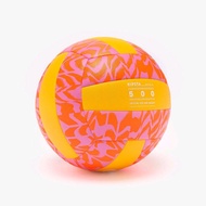 Volleyball Beach BV500 YellowORANGE