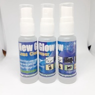 Lens Cleaner 30ml New Glow/ Lens Cleaner Lens Cleaner