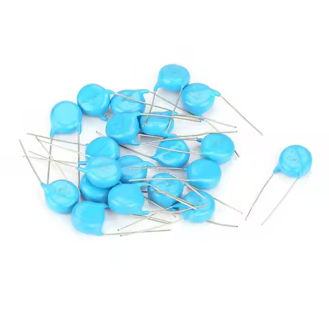 High Pressure Ceramics Capacitors 6KV 15pF 15 /10KV 1000PF 102/20KV 1nF 0.001uF 1000pF 102/221k 220p