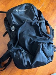 Montane Azote 25 Backpack